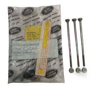 Kit assemblage alternateur Range Rover Classic - RTC5925 Genuine Part