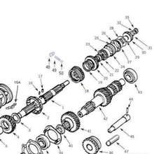 Charger l&#39;image dans la galerie, FRC1691
