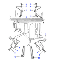 Charger l&#39;image dans la galerie, MXC6434LUN
