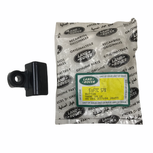 Levier de déverrouillage de vitesse boite auto Range Rover Classic - FTC578 Genuine Part