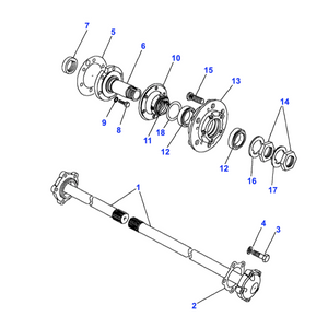 FTC950