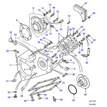 Charger l&#39;image dans la galerie, FRC5415
