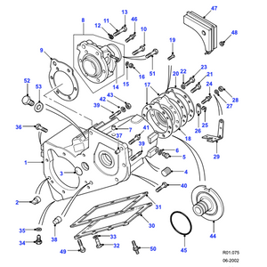 FRC5415