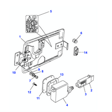 Charger l&#39;image dans la galerie,  MXC8732
