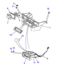 Charger l&#39;image dans la galerie, MXC5551
