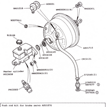 Charger l&#39;image dans la galerie, AEU1876
