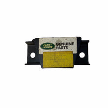 Charger l&#39;image dans la galerie, Support moteur Range Rover Classic - NTC7272 Genuine Part
