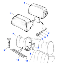 Charger l&#39;image dans la galerie, MRC9469
