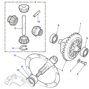 FTC3865