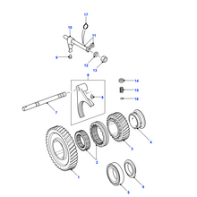 Charger l&#39;image dans la galerie, FRC5562
