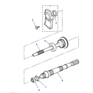 FTC2737