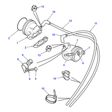 Charger l&#39;image dans la galerie, ERC9213
