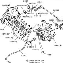 Charger l&#39;image dans la galerie, Biellette carburateurs Range Rover Classic - ERC7744 New Old Stock
