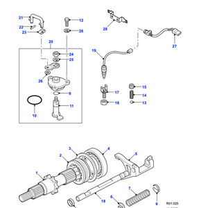 FRC8544