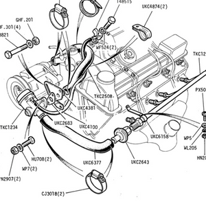 UKC2643L